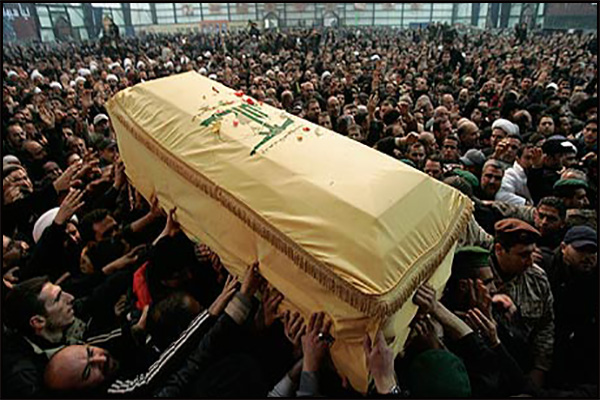 23 بهمن سالروز شهادت شهید عماد مغنیه 23 بهمن سالروز شهادت شهید عماد مغنیه