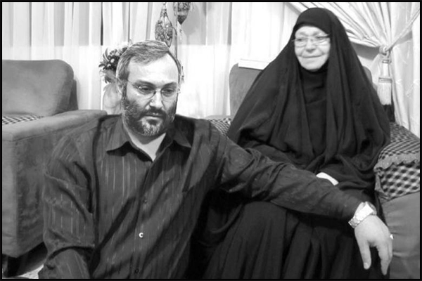 23 بهمن سالروز شهادت شهید عماد مغنیه 23 بهمن سالروز شهادت شهید عماد مغنیه