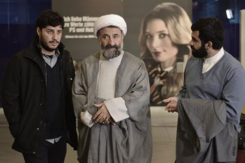 تکذیب یک خبر درباره تکذیب یک خبر درباره