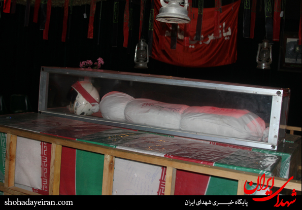 عکس/ شهید گمنام خلبان عکس/ شهید گمنام خلبان