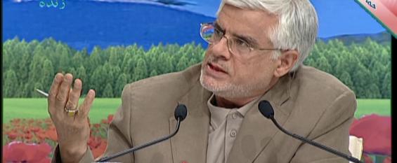مناظرهها تشریفاتی بود یا نامزدی شما در انتخابات؟! مناظرهها تشریفاتی بود یا نامزدی شما در انتخابات؟!