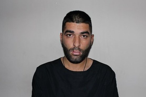 دستگیری خلافکار 19 ساله شمال تهران + عکس دستگیری خلافکار 19 ساله شمال تهران + عکس