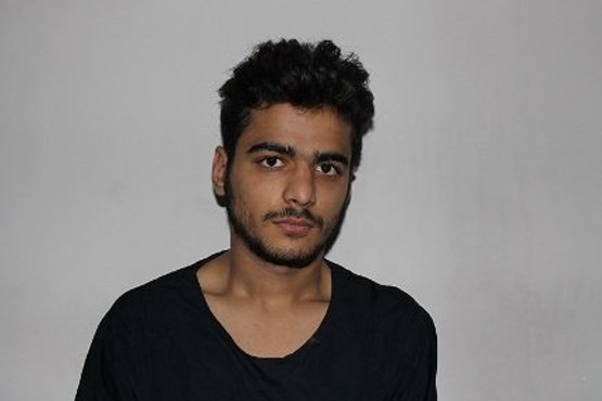 دستگیری خلافکار 19 ساله شمال تهران + عکس دستگیری خلافکار 19 ساله شمال تهران + عکس
