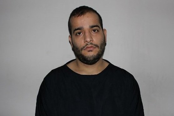 دستگیری خلافکار 19 ساله شمال تهران + عکس دستگیری خلافکار 19 ساله شمال تهران + عکس