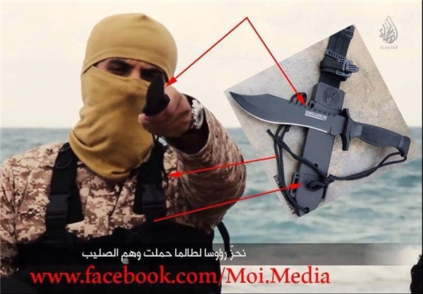 انتشار تصویر کمکرسانی آمریکا به داعش +عکس انتشار تصویر کمکرسانی آمریکا به داعش +عکس
