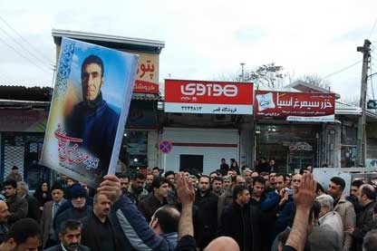 مرگ دلخراش قهرمان آسیا+عکس مرگ دلخراش قهرمان آسیا+عکس