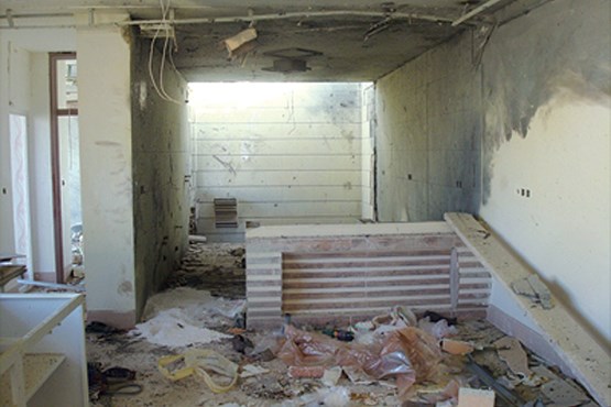 مرگ تازه داماد بر اثرانفجار ترقه + عکس مرگ تازه داماد بر اثرانفجار ترقه + عکس