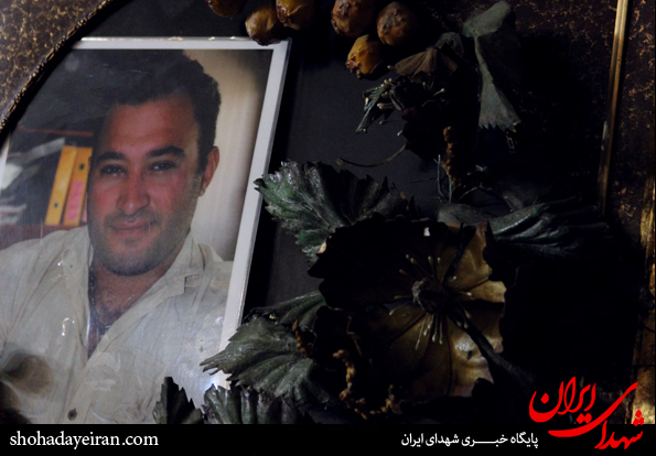 تصاویر/ نشست رسانه ای با خانواده سید علیرضا ستاری شهید فتنه