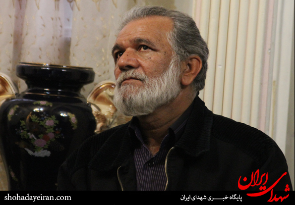 تصاویر/ نشست رسانه ای با خانواده سید علیرضا ستاری شهید فتنه