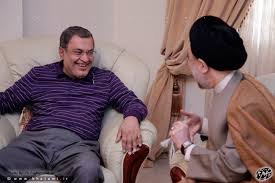حجاریان فرمان عملیات خیابانی را صادر کرد