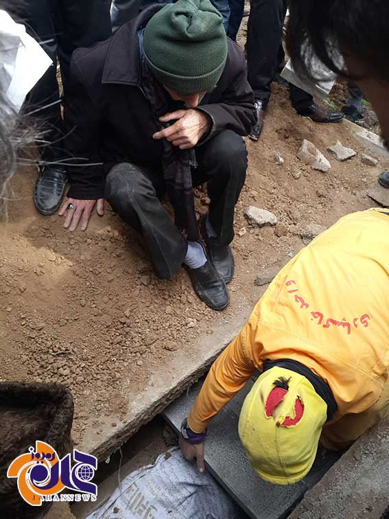 وداع مظلومانه با وداع مظلومانه با
