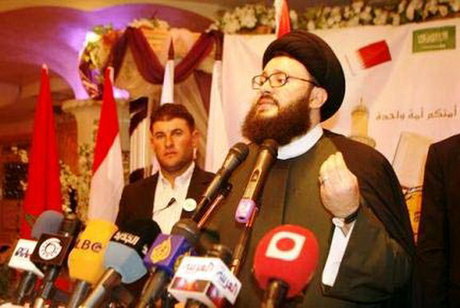 یک روحانینما شبیه به سیدحسن نصرالله! + عکس یک روحانینما شبیه به سیدحسن نصرالله! + عکس