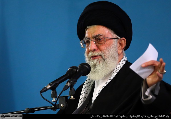 بنا بر تحریم باشد، اروپا را تحریم گازی می کنیم بنا بر تحریم باشد، اروپا را تحریم گازی می کنیم