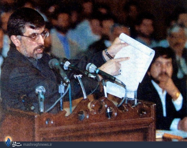 بازخوانی حمایت اصلاح‌طلبان از یک فساد اقتصادی+تصاویر