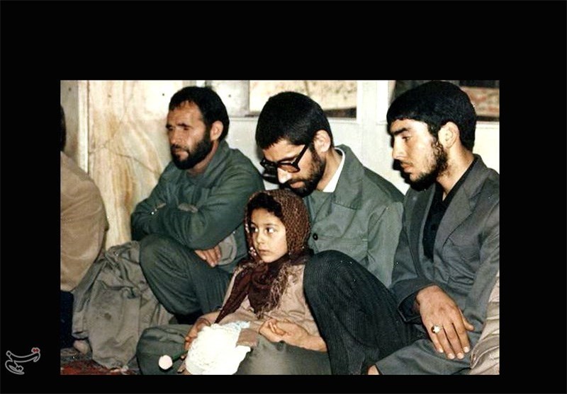 زوج عملیاتی کربلای ۵ چه کسانی بودند؟ +تصاویر زوج عملیاتی کربلای ۵ چه کسانی بودند؟ +تصاویر
