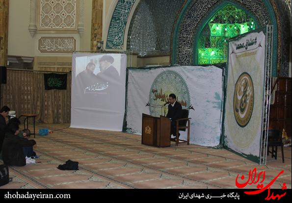 تصاویر/مراسم مردمی دفاع از مهربان ترین پیامبر (ص)
