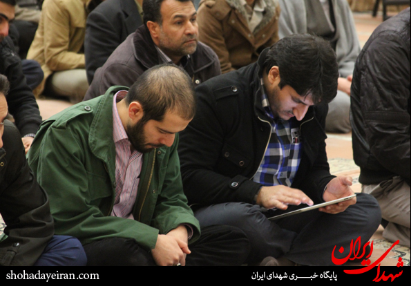 تصاویر/مراسم مردمی دفاع از مهربان ترین پیامبر (ص)