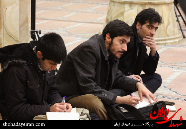تصاویر/مراسم مردمی دفاع از مهربان ترین پیامبر (ص)