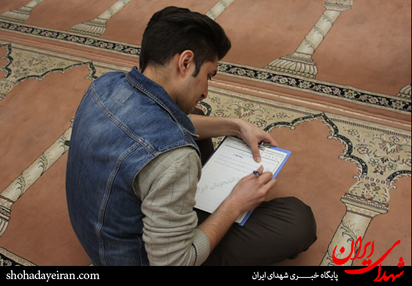 تصاویر/مراسم مردمی دفاع از مهربان ترین پیامبر (ص)