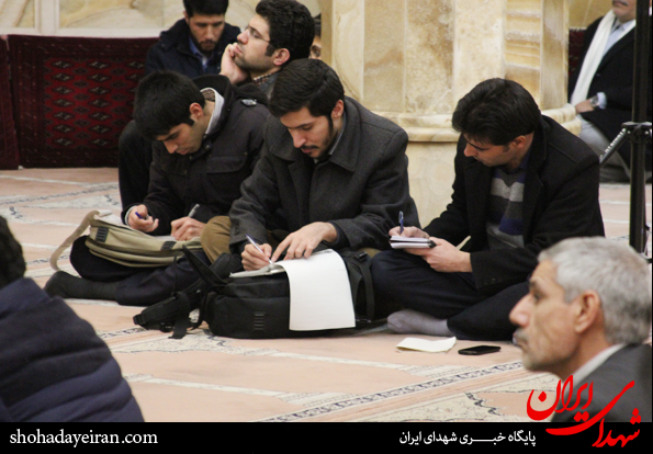 تصاویر/مراسم مردمی دفاع از مهربان ترین پیامبر (ص)