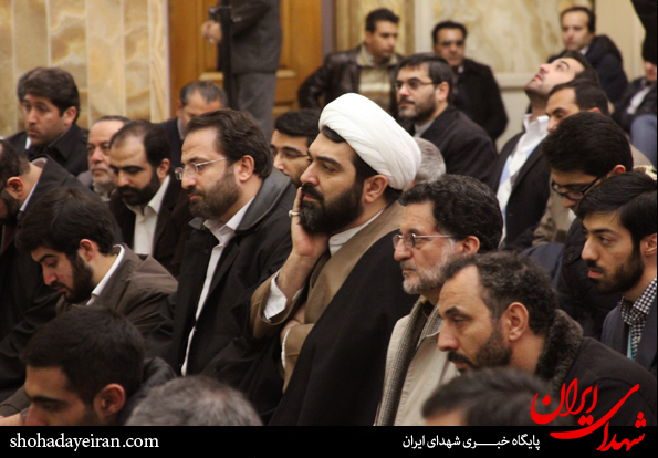 تصاویر/مراسم مردمی دفاع از مهربان ترین پیامبر (ص)