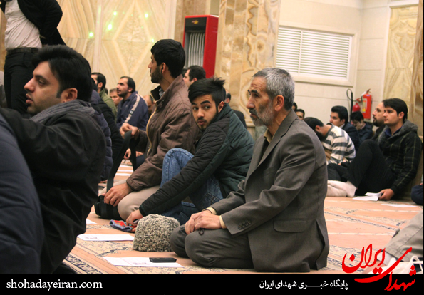 تصاویر/مراسم مردمی دفاع از مهربان ترین پیامبر (ص)