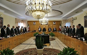تعلل دولت در استخدام فرزندان ایثارگران تعلل دولت در استخدام فرزندان ایثارگران