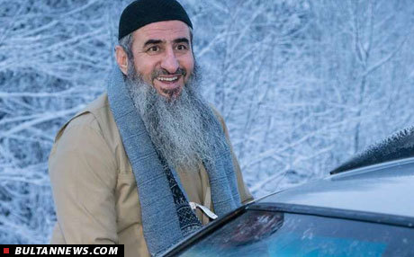ملاکریکار امیر انصارالاسلام آزاد شد+تصاویر ملاکریکار امیر انصارالاسلام آزاد شد+تصاویر