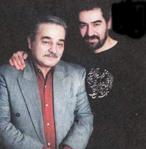 بازیگر سرشناس کشور عزادار شد +عکس بازیگر سرشناس کشور عزادار شد +عکس