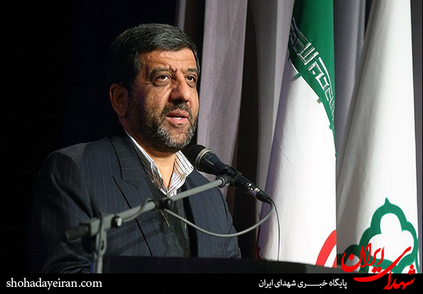 تصاویر/ کنگره بزرگداشت 2000 شهیدهنرمند و تجلیل از 140 شهید عرصه فیلم