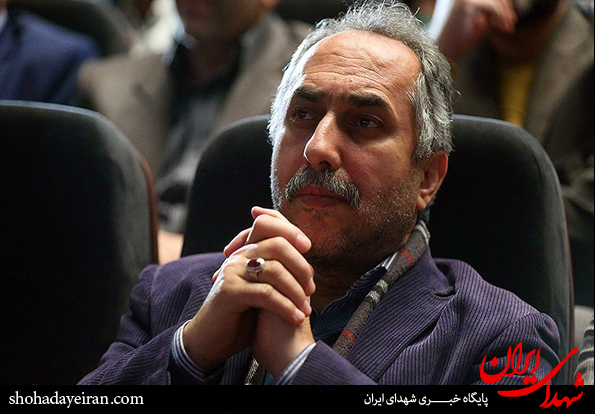 تصاویر/ کنگره بزرگداشت 2000 شهیدهنرمند و تجلیل از 140 شهید عرصه فیلم