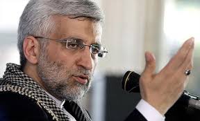 جلیلی:اظهارات صادق خرازی