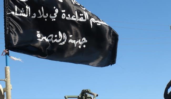 سرکرده النصره در حلب به هلاکت رسید +عکس سرکرده النصره در حلب به هلاکت رسید +عکس