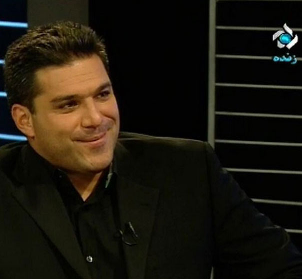 همکاری مهاجم سابق پرسپولیس با شبکههای ضدانقلاب همکاری مهاجم سابق پرسپولیس با شبکههای ضدانقلاب