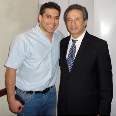 همکاری مهاجم سابق پرسپولیس با شبکههای ضدانقلاب همکاری مهاجم سابق پرسپولیس با شبکههای ضدانقلاب
