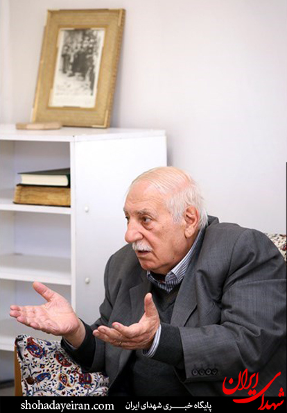تصاویر/دیدار دبیرکل جبهه مقاومت آزادی بخش فلسطین با مقام معظم رهبری