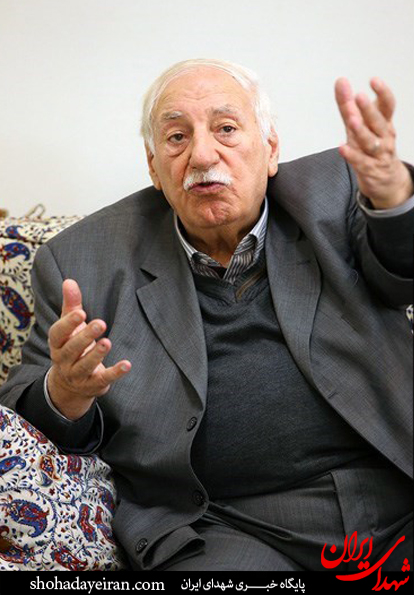 تصاویر/دیدار دبیرکل جبهه مقاومت آزادی بخش فلسطین با مقام معظم رهبری