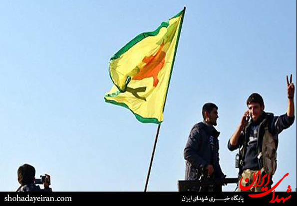 تصاویر / جشن آزادی کوبانی تصاویر / جشن آزادی کوبانی