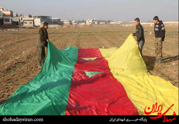 تصاویر / جشن آزادی کوبانی تصاویر / جشن آزادی کوبانی