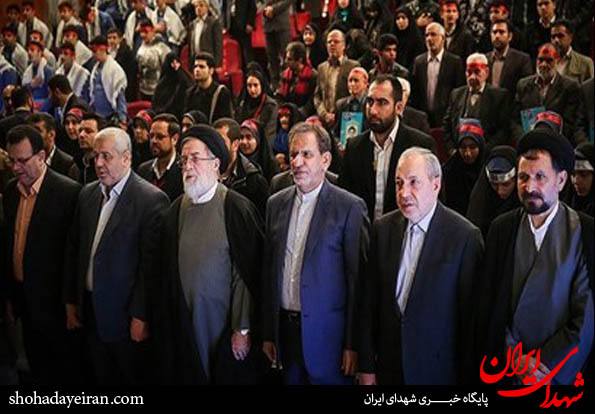 عکس/ دومین کنگره بزرگداشت شهدای نوجوان عکس/ دومین کنگره بزرگداشت شهدای نوجوان