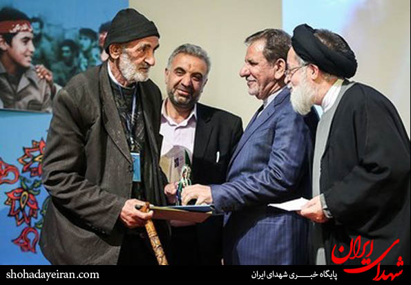 عکس/ دومین کنگره بزرگداشت شهدای نوجوان عکس/ دومین کنگره بزرگداشت شهدای نوجوان