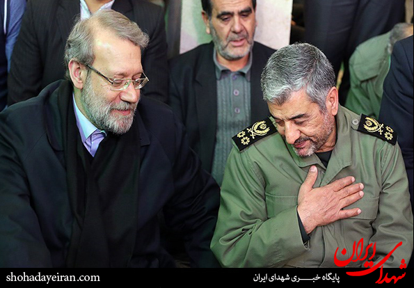تصاویر/مراسم ختم شهید الله دادی