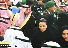 بیعت بیسابقه زنان سعودی با شاه جدید+ عکس بیعت بیسابقه زنان سعودی با شاه جدید+ عکس
