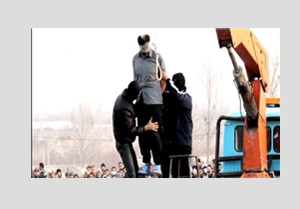 اعدام آخرین بازمانده حادثه گلپایگان +تصاویر اعدام آخرین بازمانده حادثه گلپایگان +تصاویر