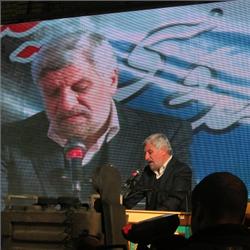 انتقاد شدید صادقآهنگران از انتقاد شدید صادقآهنگران از