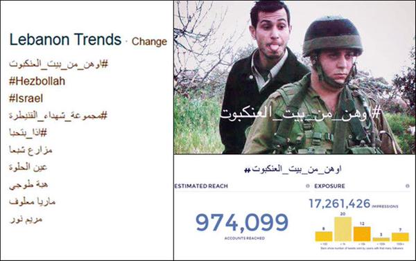 بمبِتویتری فرزند سیدحسننصرالله+عکس بمبِتویتری فرزند سیدحسننصرالله+عکس