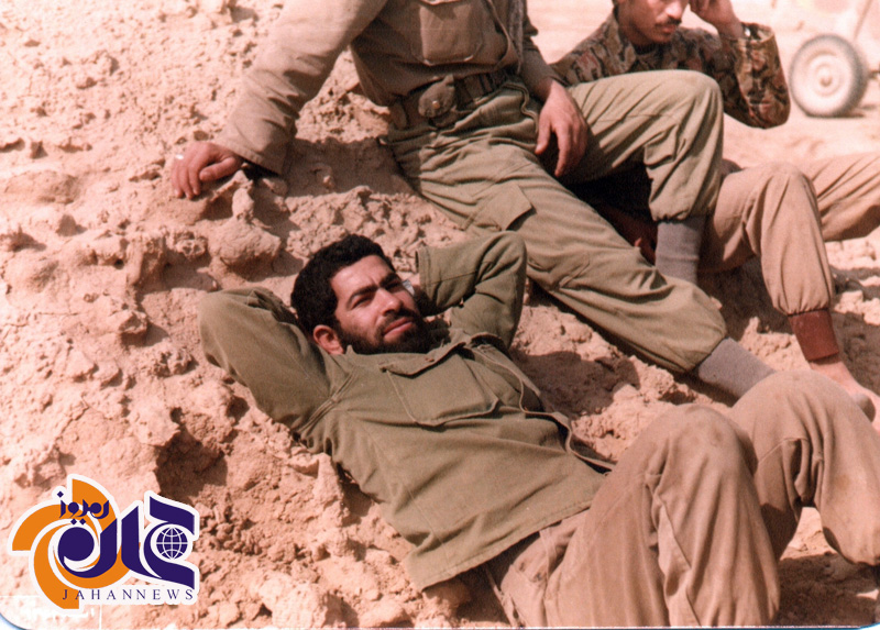 تعجب میکنم که خیلیها نور را نمیبینند تعجب میکنم که خیلیها نور را نمیبینند