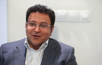 هدایتی پرسپولیس را میخرد با دو هزار سهم هدایتی پرسپولیس را میخرد با دو هزار سهم