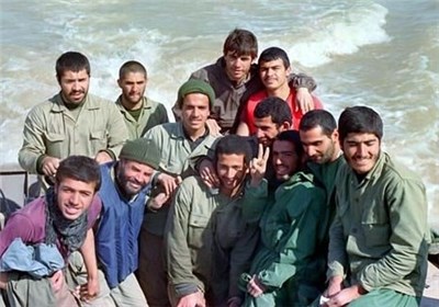 مراسم بزرگداشت فرمانده گردان تخریب؛ شهید «عبدالله نوریان»