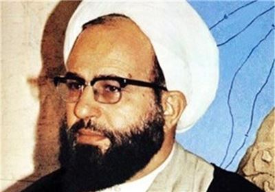 سالروز شهادت آیت الله محلاتی سالروز شهادت آیت الله محلاتی
